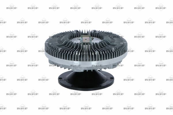NRF 49707 Clutch, radiator fan