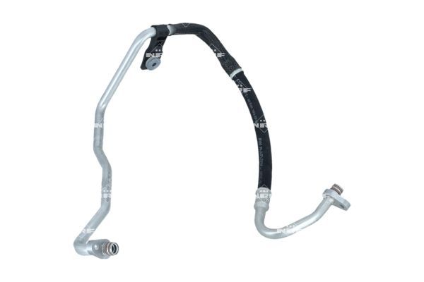 NRF 400075 High/Low-pressure Line, air conditioning