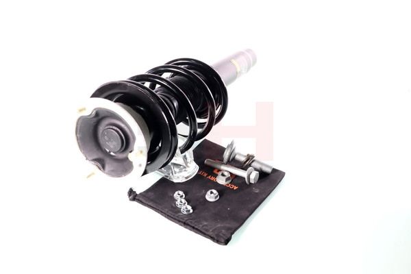 GH GH-351592C02 Suspension Strut