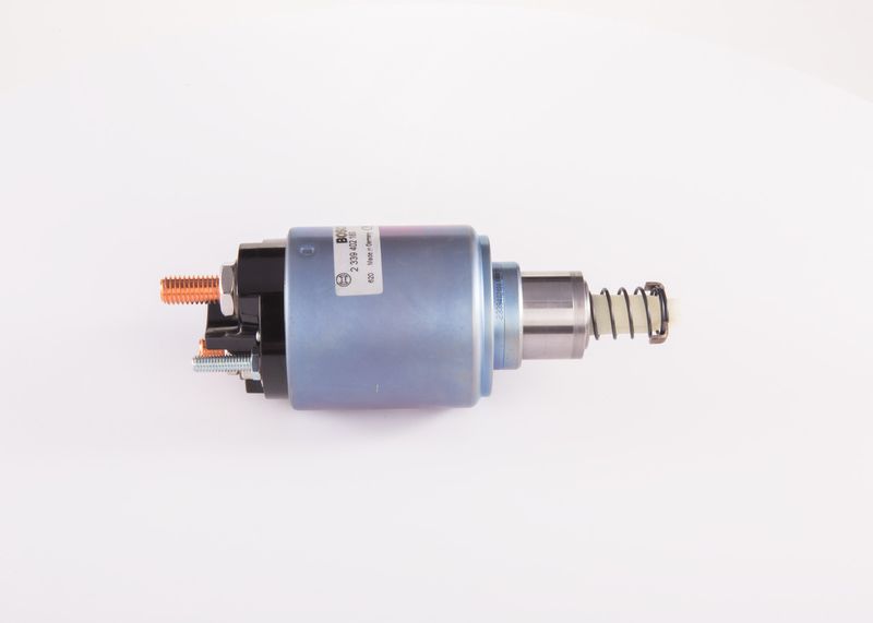 Bosch Solenoid Switch, starter 2 339 402 180