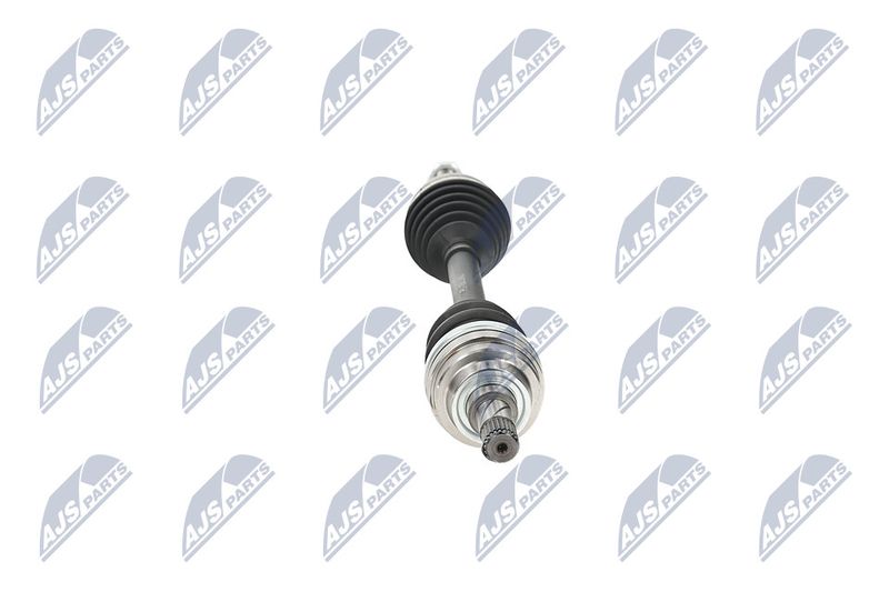 Veovõll, NTY NPW-PL-180
