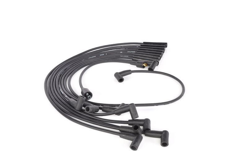 BOSCH 0986357118 Ignition Cable Kit