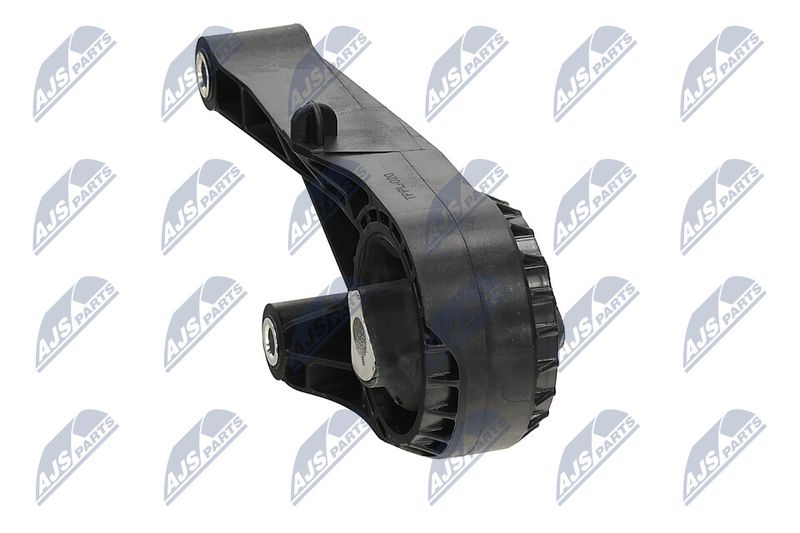 Paigutus, Mootor, NTY ZPS-PL-020