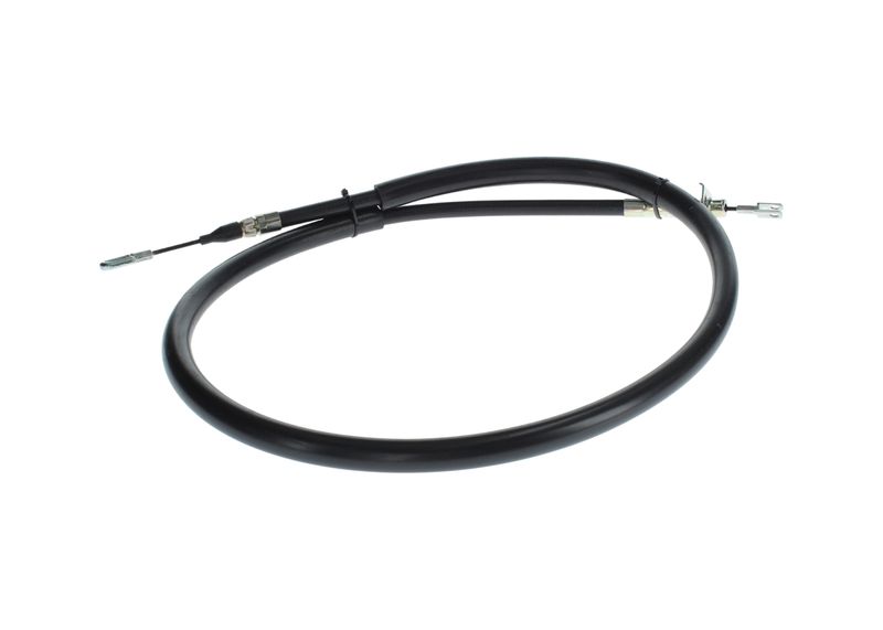BOSCH 1987477858 Cable Pull, parking brake