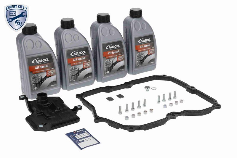 VAICO V10-5612 Parts kit, automatic transmission oil change