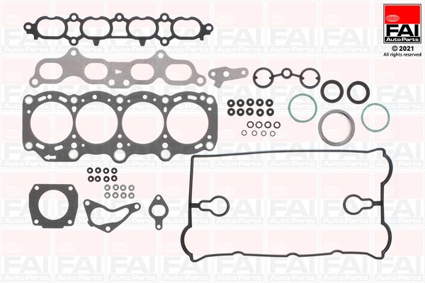 FAI AutoParts tömítéskészlet, hengerfej HS1217