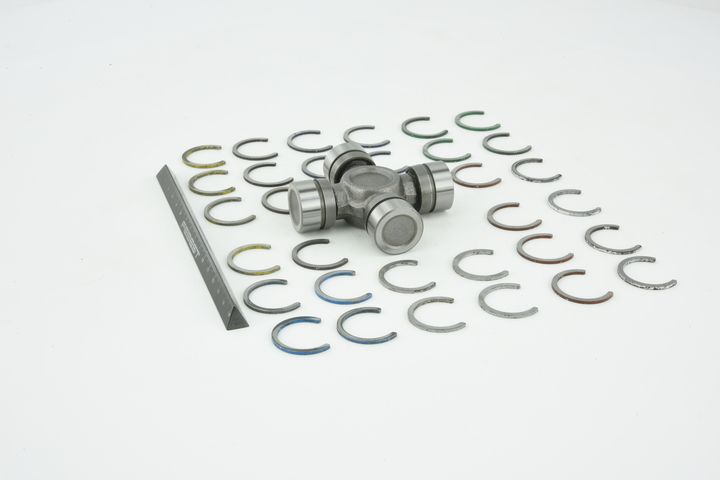 FEBEST AST-F602RM Joint, propshaft