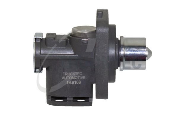 TRUCKTEC AUTOMOTIVE 03.24.036 - Solenoid Valve, shift cylinder