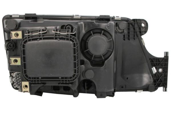 TRUCKLIGHT HL-MA019L Headlight