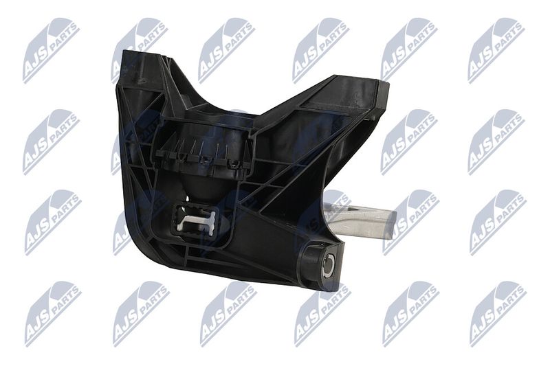 Paigutus, Mootor, NTY ZPS-PL-081
