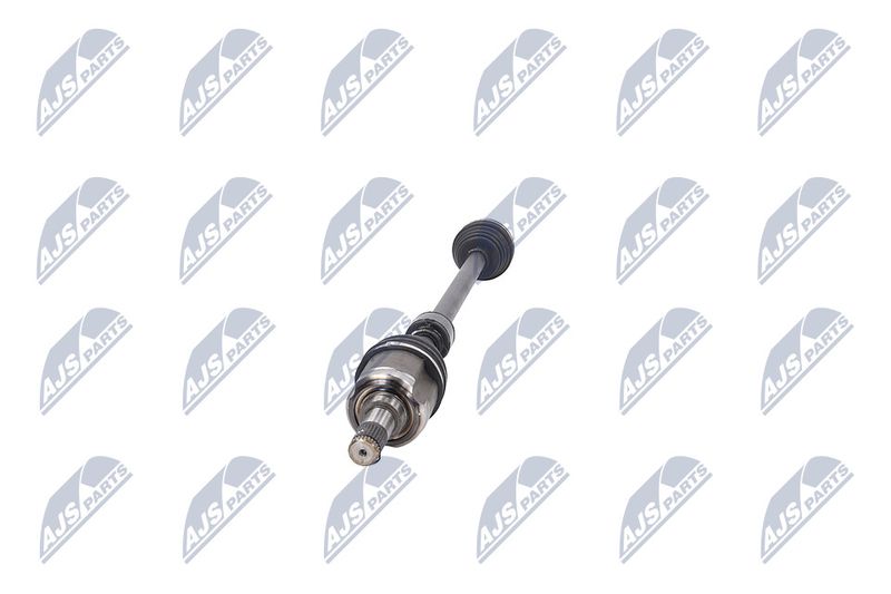 Veovõll, NTY NPW-MS-088