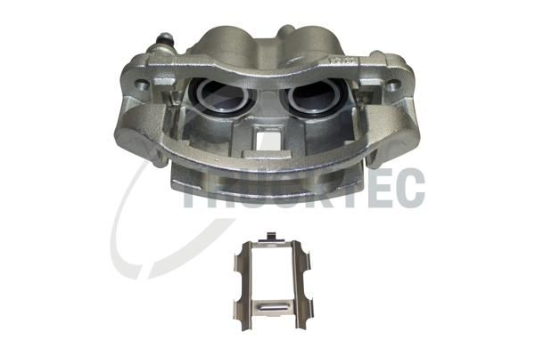 TRUCKTEC AUTOMOTIVE 02.35.245 - Brake Caliper