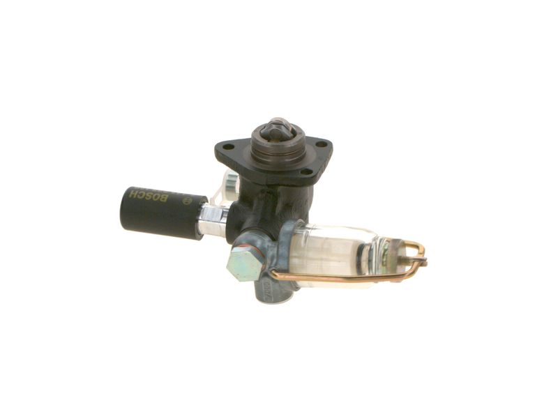 BOSCH 0440017017 Fuel Pump