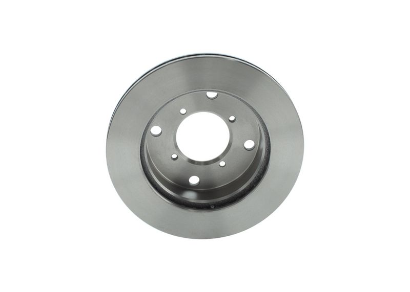 BOSCH 0986478721 Brake Disc