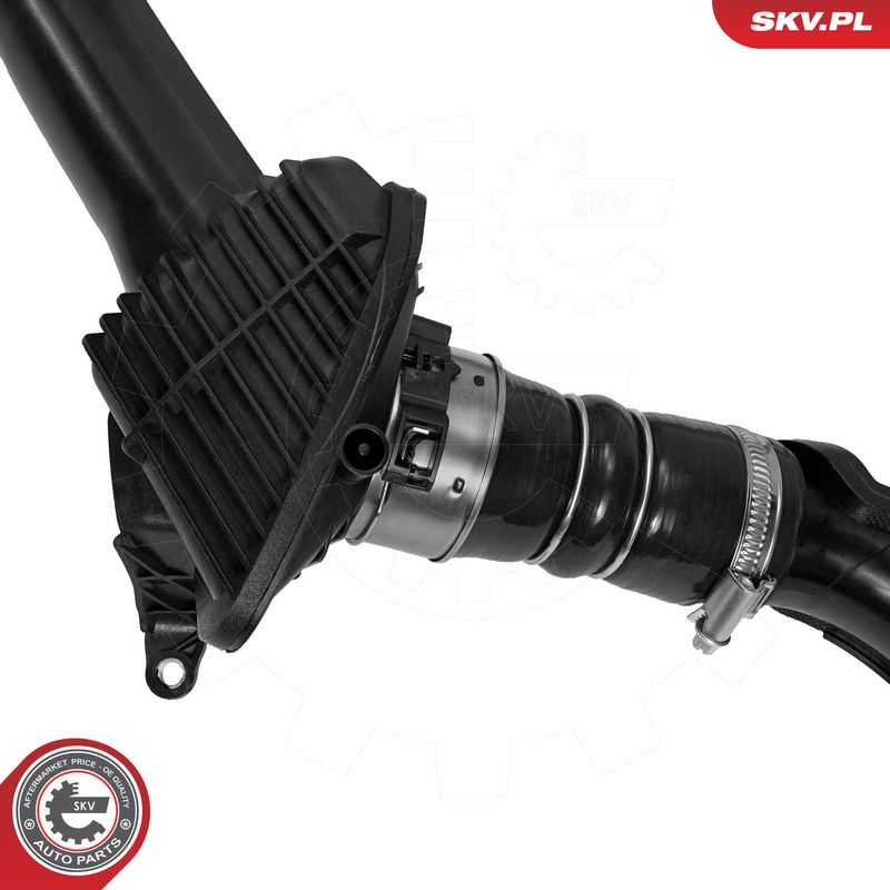 Laadimisõhu voolik, ESEN SKV 87SKV318