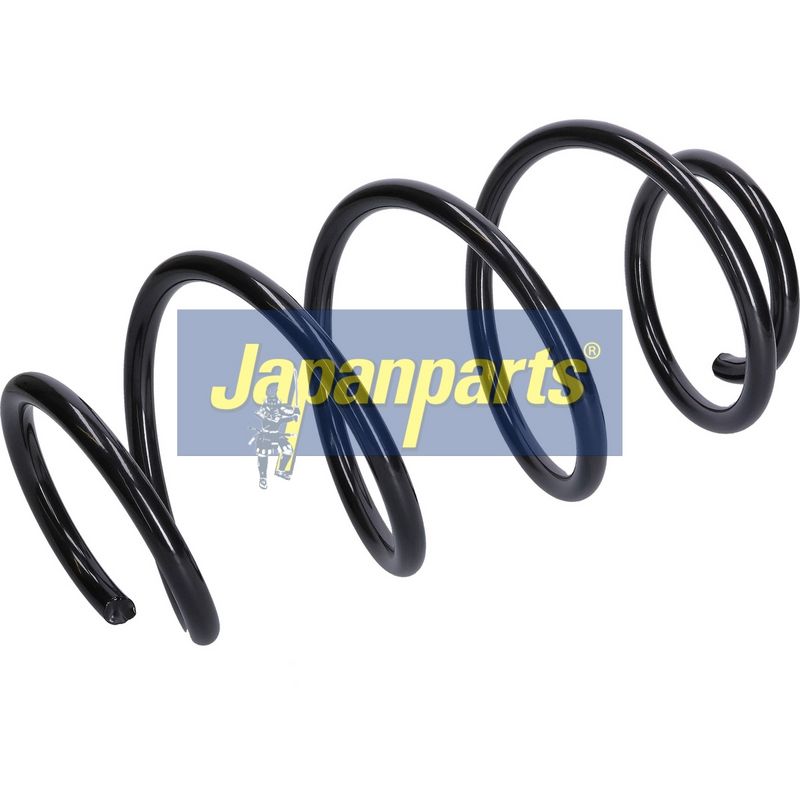 JAPANPARTS Пружина ходовой части