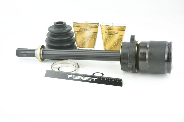 FEBEST 0211-SR20RH Joint Kit, drive shaft
