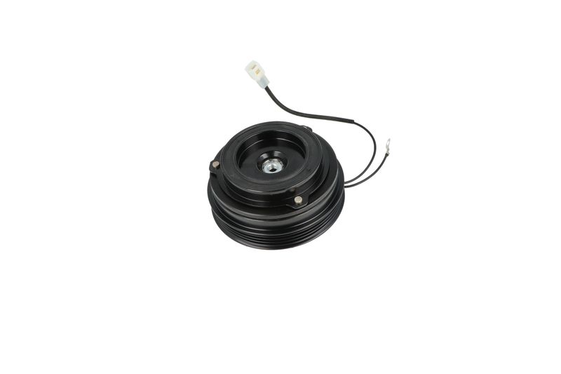 Elektromagnetická spojka, kompresor klimatizace 380064