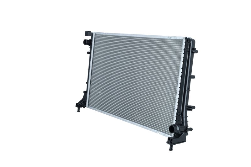 Radiaator, mootorijahutus, NRF 53835