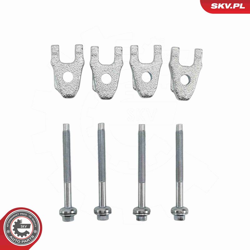 ESEN SKV 97SKV510 Screw, injection nozzle holder