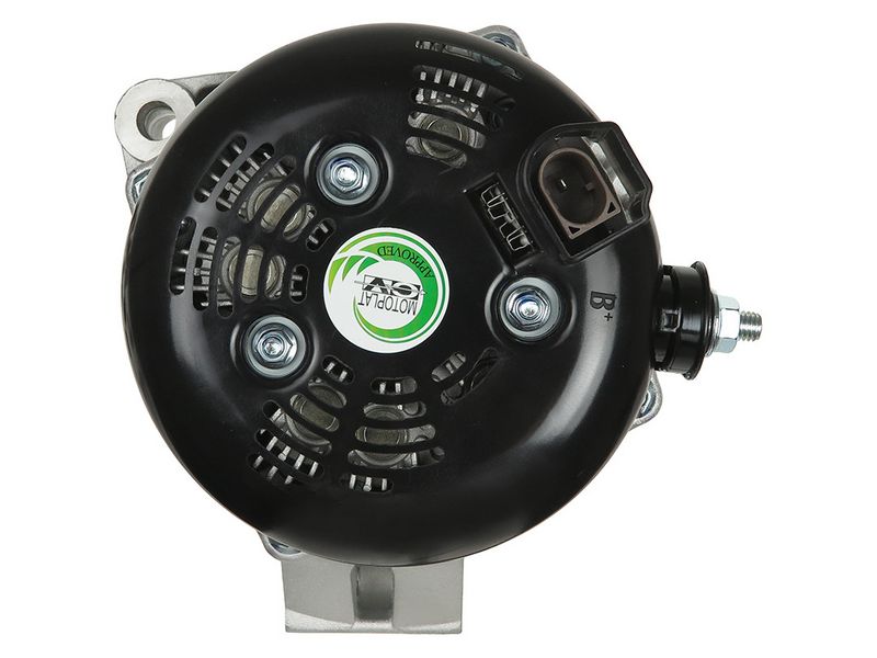 AS-PL A6348 Alternator