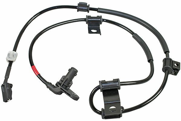 METZGER AUTOTEILE 0900958 - Sensor, wheel speed