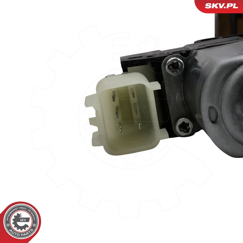 Aknatõstuk, ESEN SKV 51SKV684