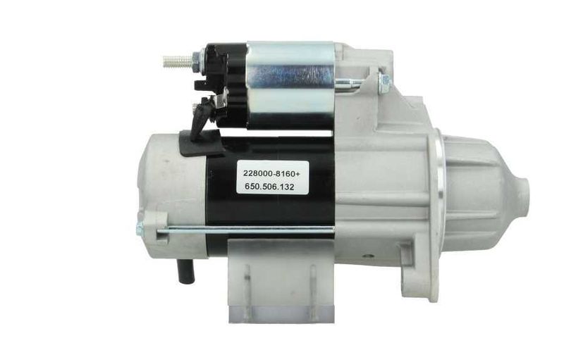 Starter, BV PSH 650.506.132.050