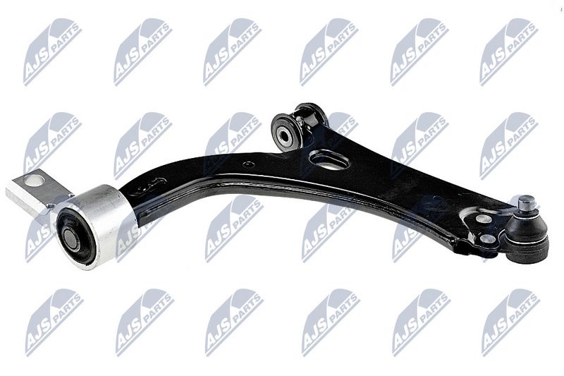 NTY ZWD-MZ-103 - Control/Trailing Arm, wheel suspension