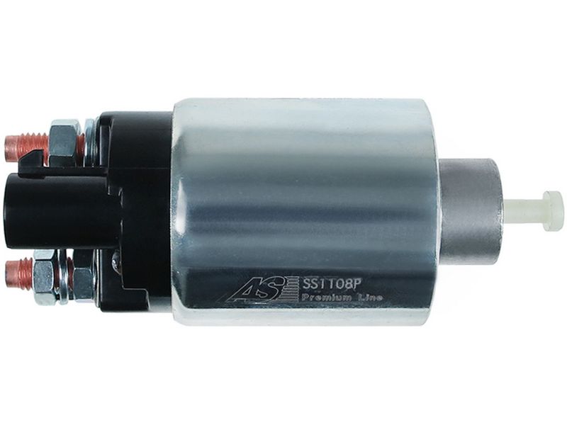 Solenoid, electromotor AS-PL SS1108P