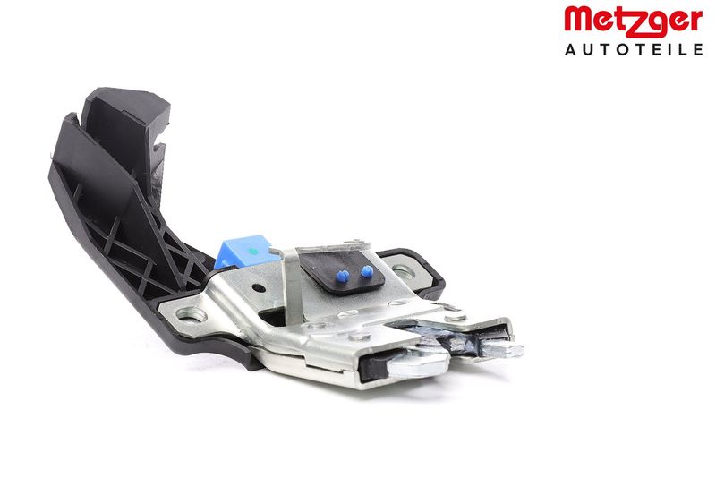 METZGER AUTOTEILE 2311053 Tailgate Lock