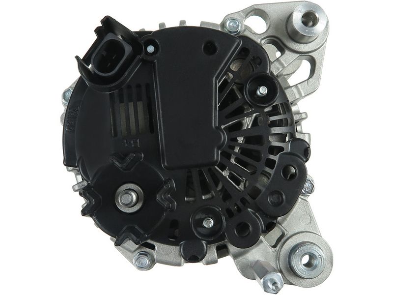 Generaator, AS-PL A3204PR