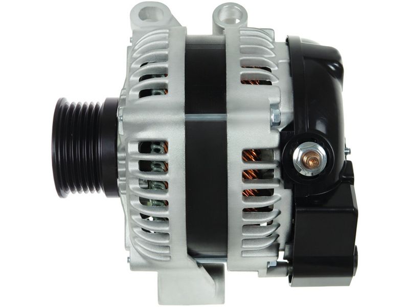 Generaator, AS-PL A6045