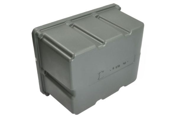 DeNOx-verdeelmodule past: SCANIA G I, G II, P I, P II, R I, R II, S, TOURING 01.03-