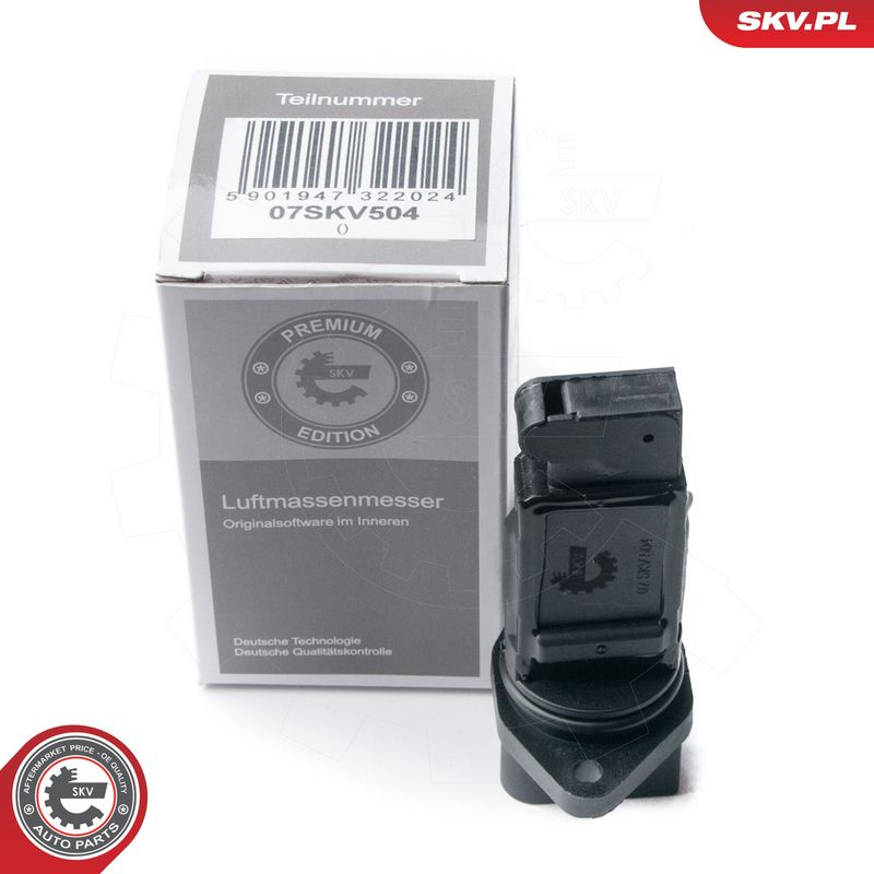 Prekės atitinka OEM kodą: 06A906461D