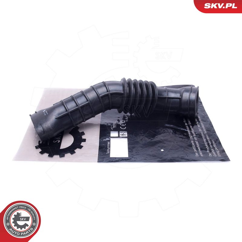 Jahutusvoolik, ESEN SKV 54SKV171