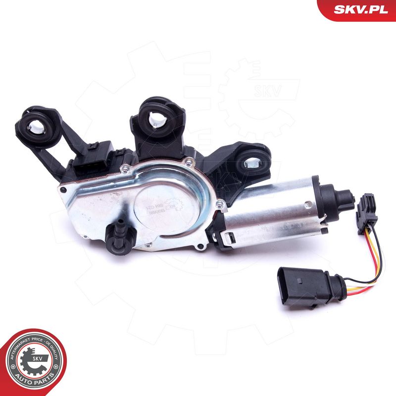 Pesuri mootor, ESEN SKV 19SKV099