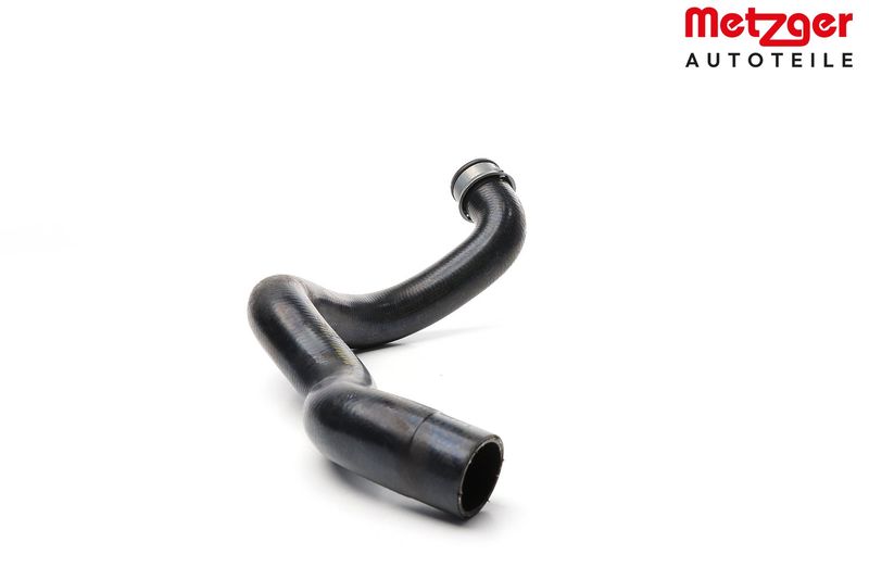 METZGER AUTOTEILE 2420126 Radiator Hose