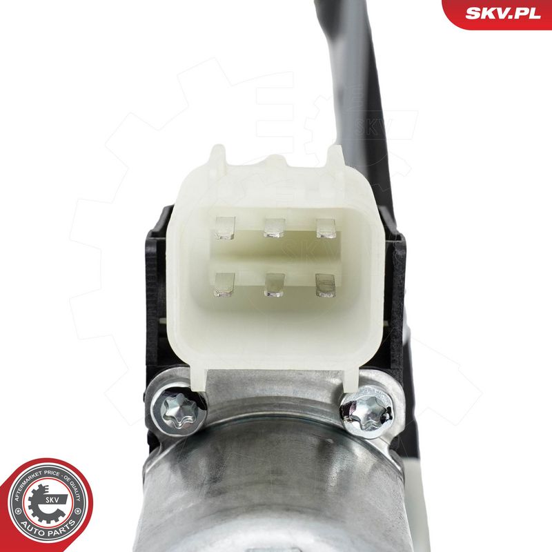 Aknatõstuk, ESEN SKV 51SKV761