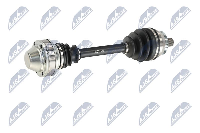NTY NPW-FR-231 Drive Shaft