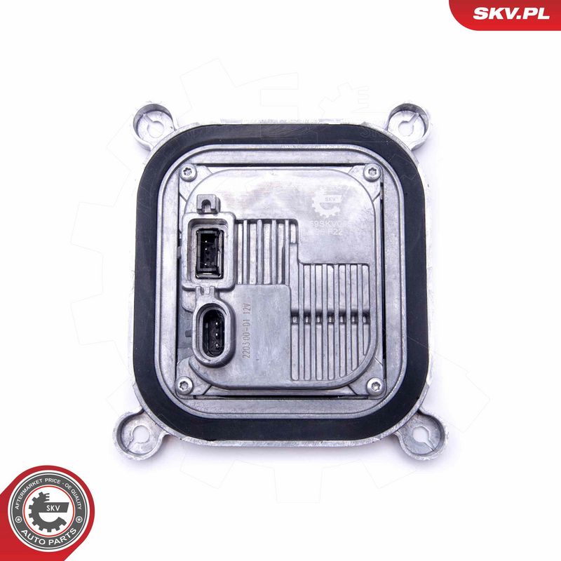 Juhtseade, valgustus, ESEN SKV 59SKV035