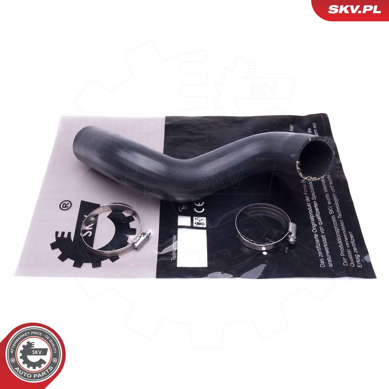 Laadimisõhu voolik, ESEN SKV 43SKV413