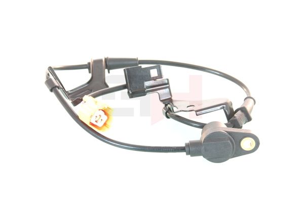GH GH-702653V Jutiklis, rato greitis