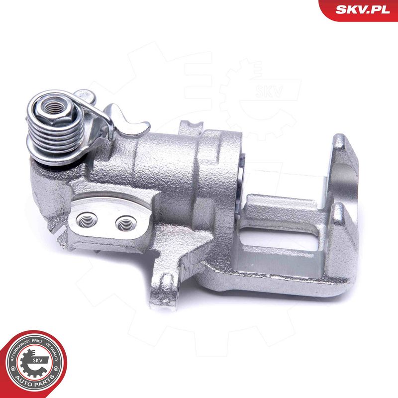 Pidurisadul, ESEN SKV 46SKV784