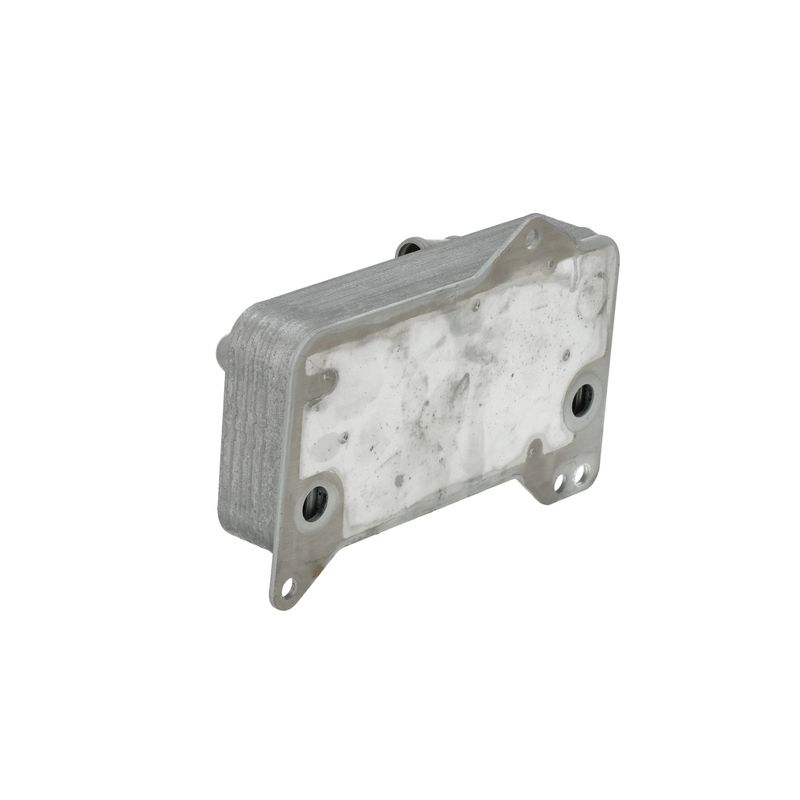 NISSENS 91526 Oil Cooler, automatic transmission