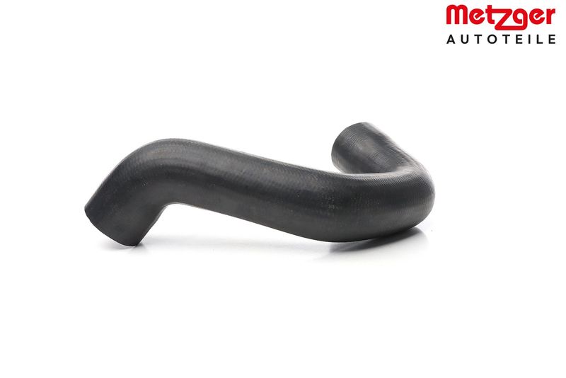 METZGER AUTOTEILE 2401321 Charge Air Hose
