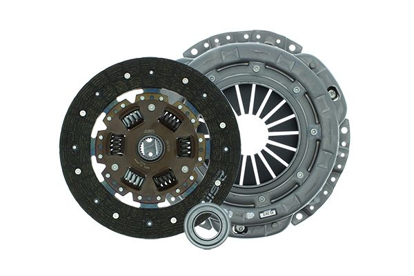 Σετ συμπλέκτη  AISIN Clutch Kit (3P)