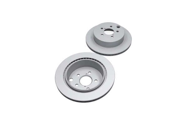 Kavo Parts BR-8238-C Brake Disc
