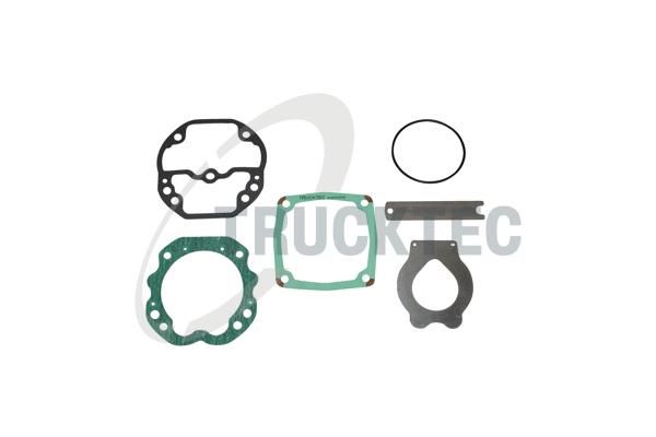 TRUCKTEC AUTOMOTIVE 01.43.053 - Repair Kit, air compressor