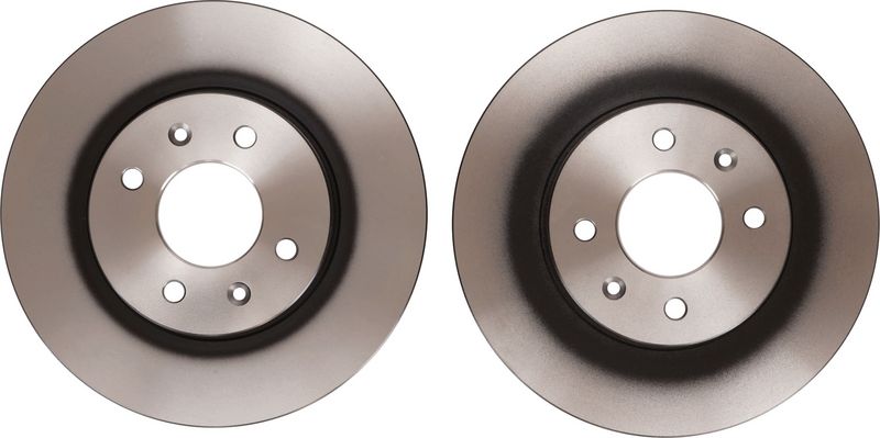 Piduriketas, TRW DF6794